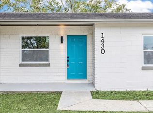 1430 Frazier Ave, Orlando, FL 32811