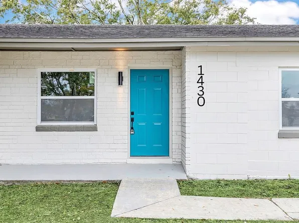 1430 Frazier Ave, Orlando, FL 32811