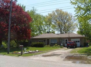 426 High Rd, Bremen, IN 46506