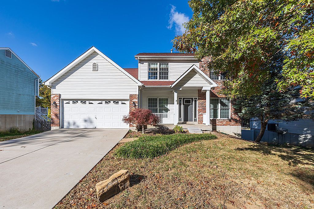 1423 Hawkins Corners Dr, Fenton, MO 63026 Zillow