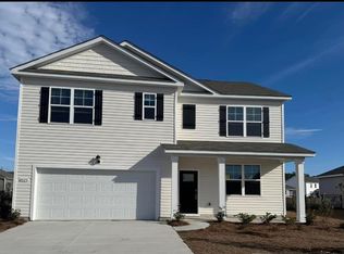 4020 Sage Dr, Myrtle Beach, SC 29588