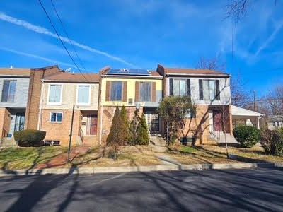 5034 Nash St NE, Washington, DC, 20019