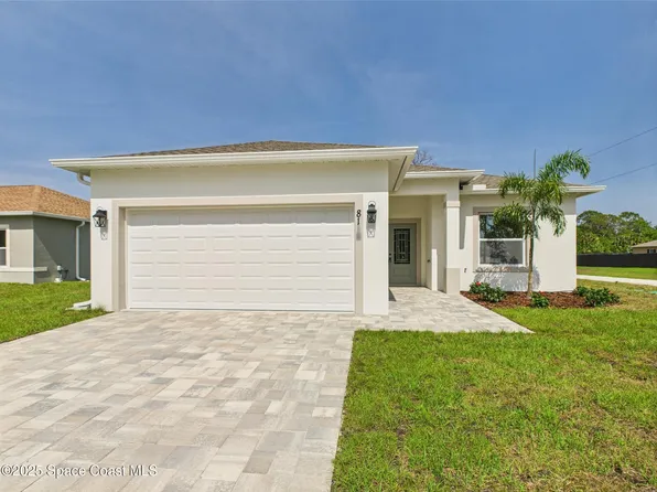 8116 97th Ct, Vero Beach, FL 32967
