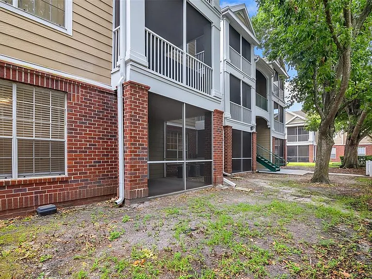 8301 Elm Park Dr #110 — Photo 19