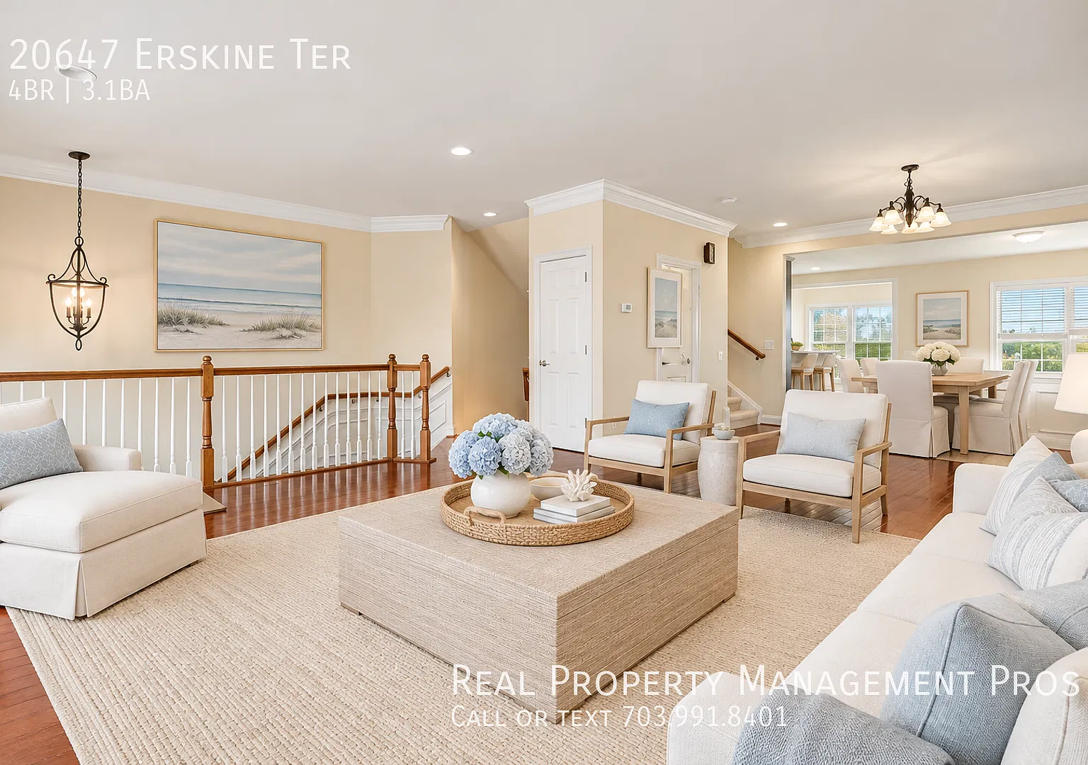 Sunny 4BR End-Unit Townhome! Nearly 3,000 Sq Ft, Huge Deck, Mountain Views & Community Pool! — Photo 4