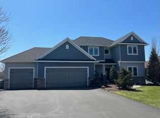 2570 154th Ln NW, Andover, MN 55304