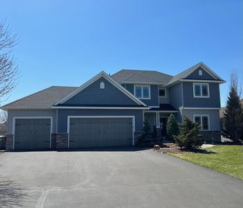 2570 154th Ln NW, Andover, MN, 55304