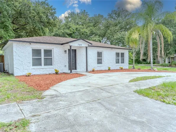 7309 THOMAS JEFFERSON CIRCLE E, BARTOW, FL 33830