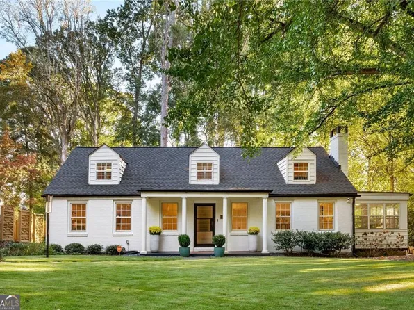 2058 Lyle Ave, College Park, GA 30337