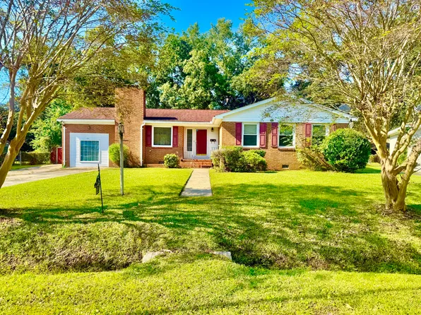1121 Browning Rd, Charleston, SC 29407