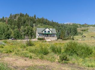 2712 County Road 56, Granby, CO 80446