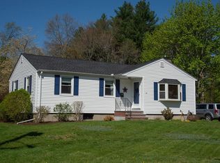 10 Orchard Dr, North Reading, MA 01864