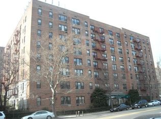 6035 Broadway APT 2H, Bronx, NY 10471