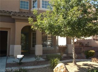 6061 Bassio Ave, Las Vegas, NV 89141