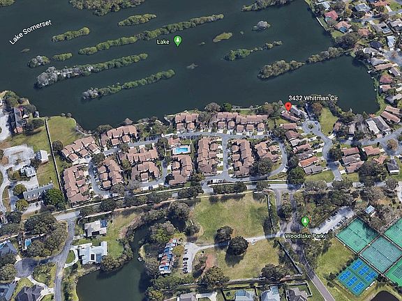 3rd image of 3432 Whitman Cir