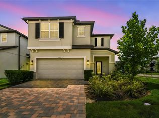 7329 Notched Pine Bnd, Wesley Chapel, FL 33545
