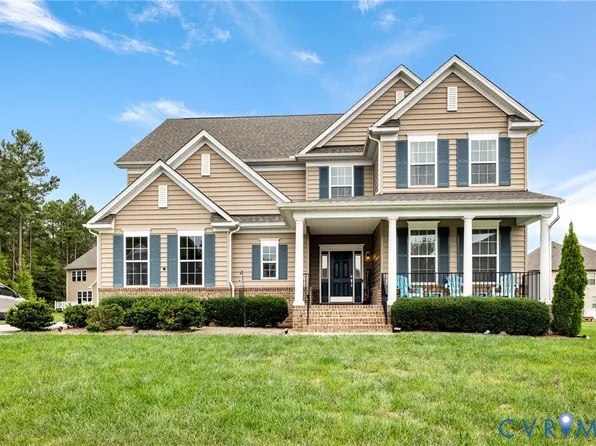 11938 Sternwalk Ct, Chester, VA 23836