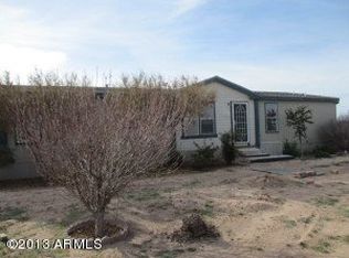 5338 S Whispering Sands Dr, Casa Grande, AZ 85193
