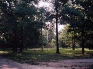 S 611th Rd, Grove, OK 74344