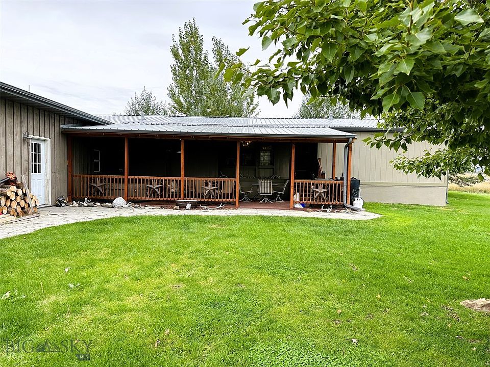 101 A St, Greycliff, MT 59033 MLS 387317 Zillow