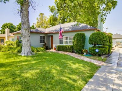6085 Elenor St, Riverside, CA, 92506