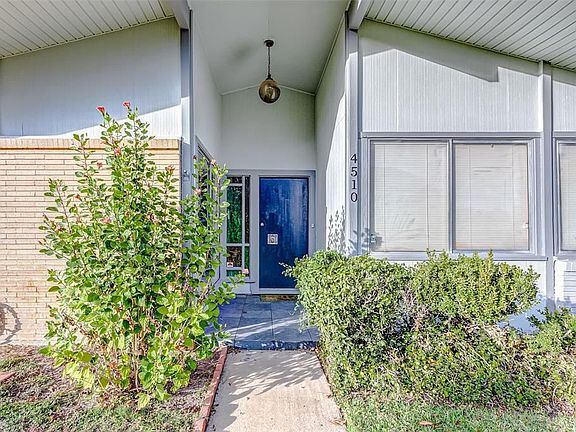 3rd image of 4510 Silverwood Dr