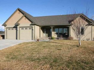 6209 Collins Rd, West Richland, WA 99353