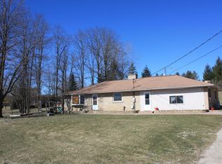 1702 County Road H, Kewaskum, WI 53040