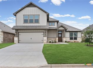 10235 Kimberlite Dr, Temple, TX 76502