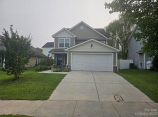 4143 Broadstairs Dr, Concord, NC 28025