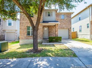 4922 Bending Elms, San Antonio, TX 78247