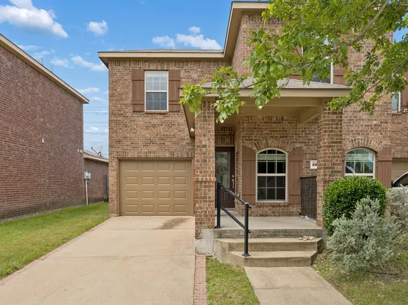 2013 Cranberry Ct, Mesquite, TX 75181
