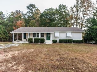 10588 Buffalo Rd, Clayton, NC 27527