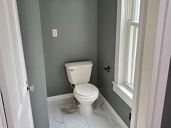 Remodeled Bathroom