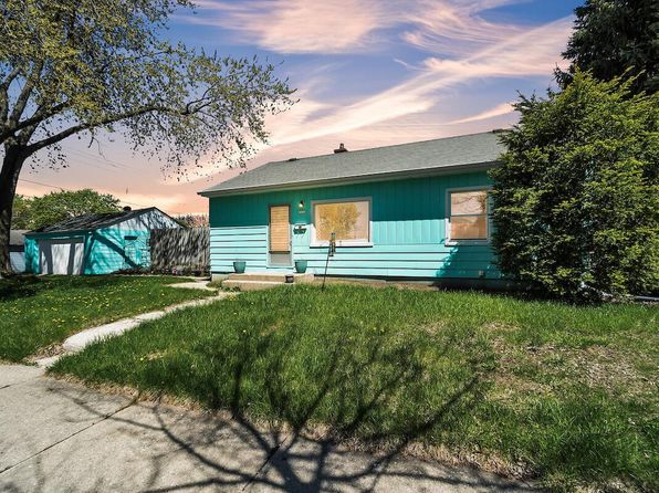 6800 West Ohio AVENUE, Milwaukee, WI 53219