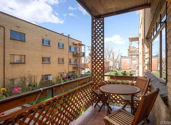 2nd image of 1175 N Emerson St APT 204