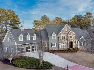 306 Arbor Green Ln, Alpharetta, GA 30004