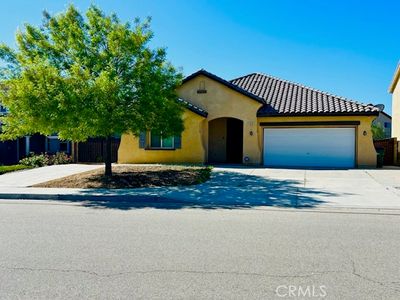 1610 E Avenue J2, Lancaster, CA, 93535
