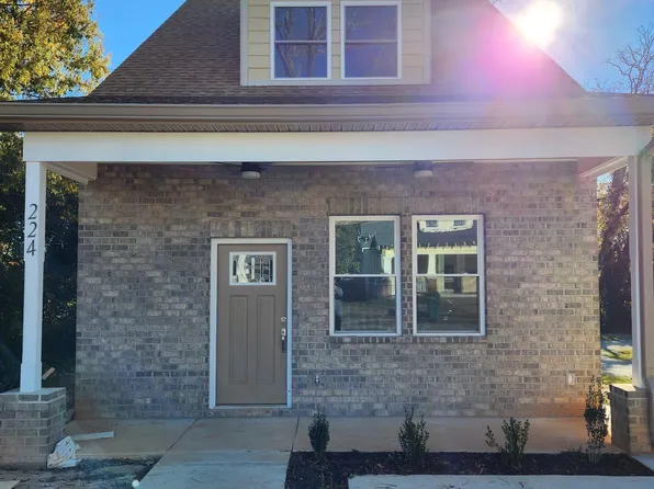 224 Grace St, Greenwood, SC 29649