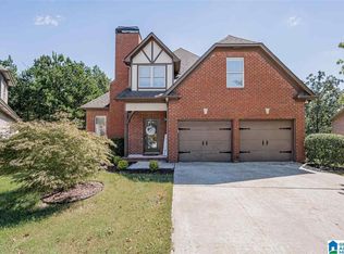 5761 Park Side Pass, Birmingham, AL 35244