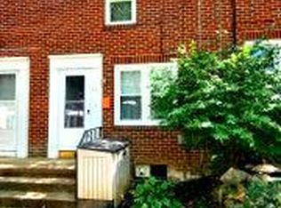 832 Union St, Lancaster, PA 17603