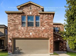 4267 Klein Mdws, New Braunfels, TX 78130