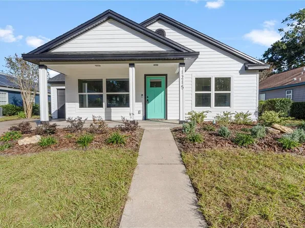 1215 NE 21st St, Gainesville, FL 32641