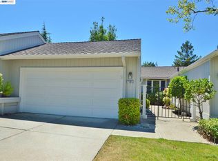 2105 Presidio Ct, Danville, CA