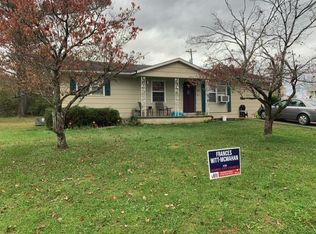 1201 Jones St, Athens, TN 37303