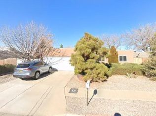 5015 Alberta Ln NW, Albuquerque, NM 87120