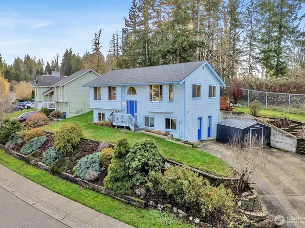 3945 Magrath Road, Bellingham, WA 98226