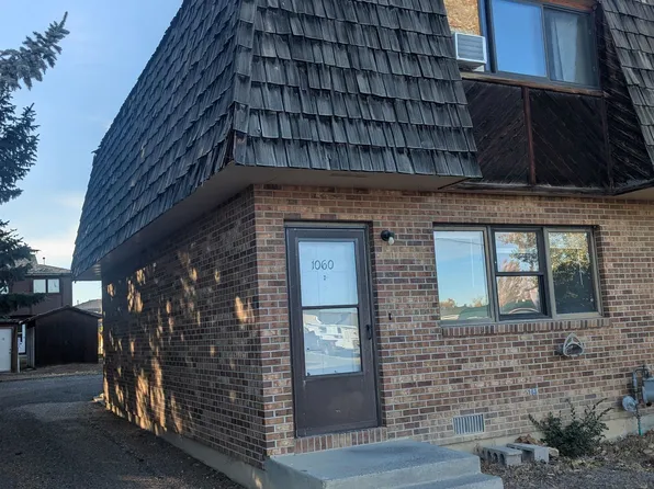 1060 N Gilbert St, Powell, WY 82435