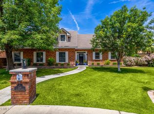 198 N Pecan Ct, Gilbert, AZ 85234