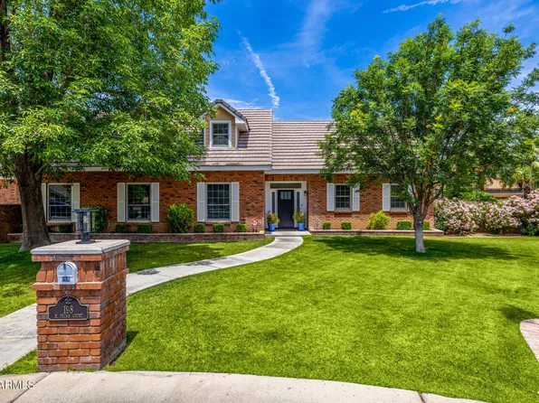 198 N PECAN Court, Gilbert, AZ 85234